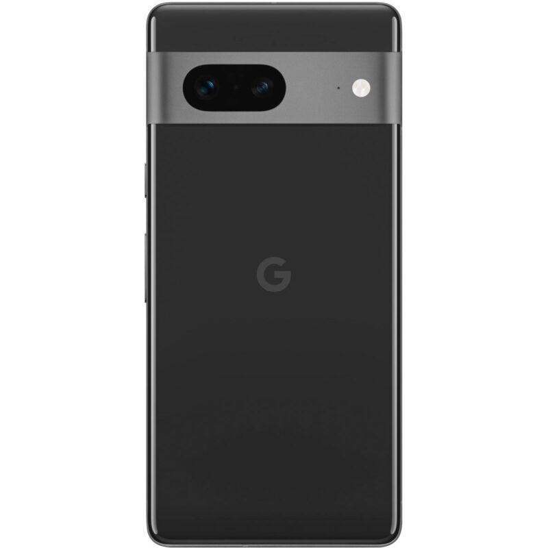 Google Pixel 7 8GB+128GB - Obsidian