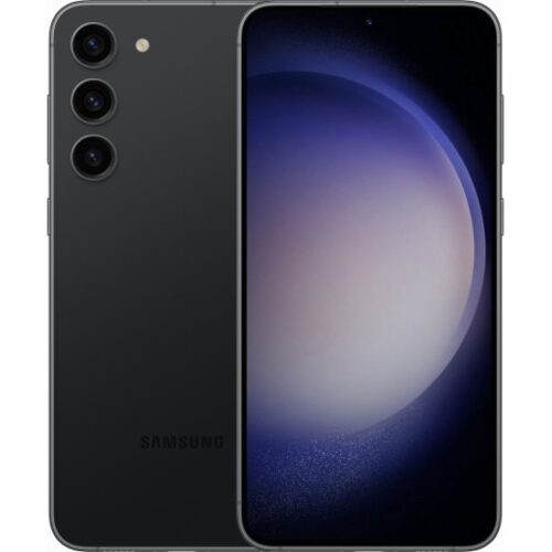 Samsung Galaxy S23/S911 - Black - 8/128GB