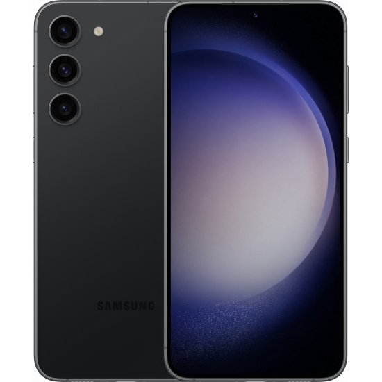 Samsung Galaxy S23/S911 - Black - 8/128GB