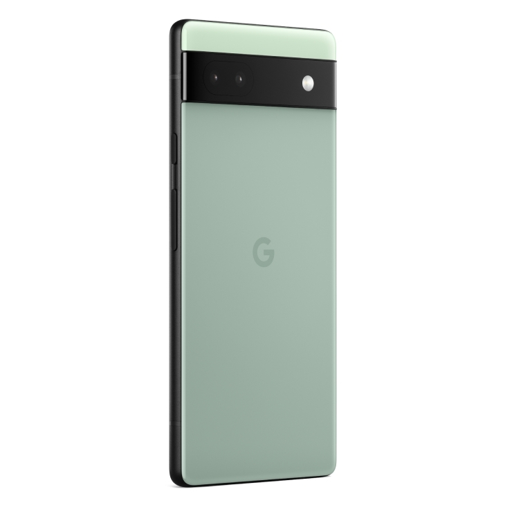 Google Pixel 6a 6GB+128GB - Sage