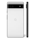 Google Pixel 6a 6GB+128GB - Chalk