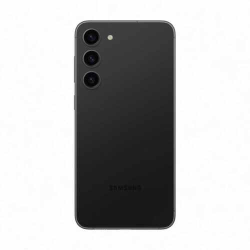 Samsung Galaxy S23 Plus S916 - BLACK